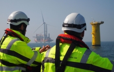 OEG Renewables companies to deliver turnkey marine coordination solution to the >1 GW Hai Long Offshore Wind Project in Taiwan
