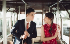 Double the Memories: Plan an Unforgettable Valentines Day and CNY Getaway in Hong Kong