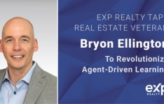 eXp Realty, Ʈ ߽     ε ׶ Bryon Ellionton 