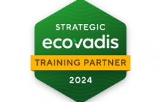 ECONINE Named Strategic EcoVadis Training Partner