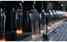 Bacardi Cuts Carbon Footprint of Glass Bottle Production in First for Spirits Industry