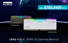 KLEVV, CRAS V RGB DDR5-8400   긱Ʈ ȭƮ  ŰƮ 