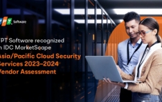 FPT Software Recognized in IDC MarketScape: Asia/Pacific Cloud Security Services 2023-2024 Vendor Assessment