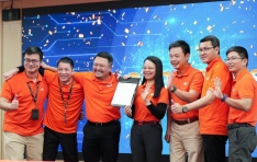 FPT Hits One Billion USD Revenue in Global IT Services for the First Time